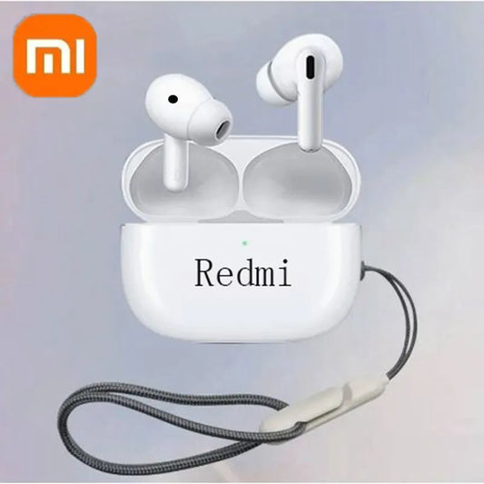MIJIA Xiaomi  Wireless Earbuds TWS Bluetooth Headset Low Latency Gaming Headset with Microphone
