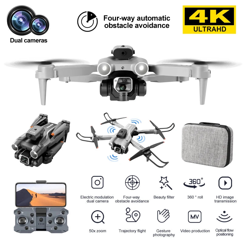 4K Drone K9Pro