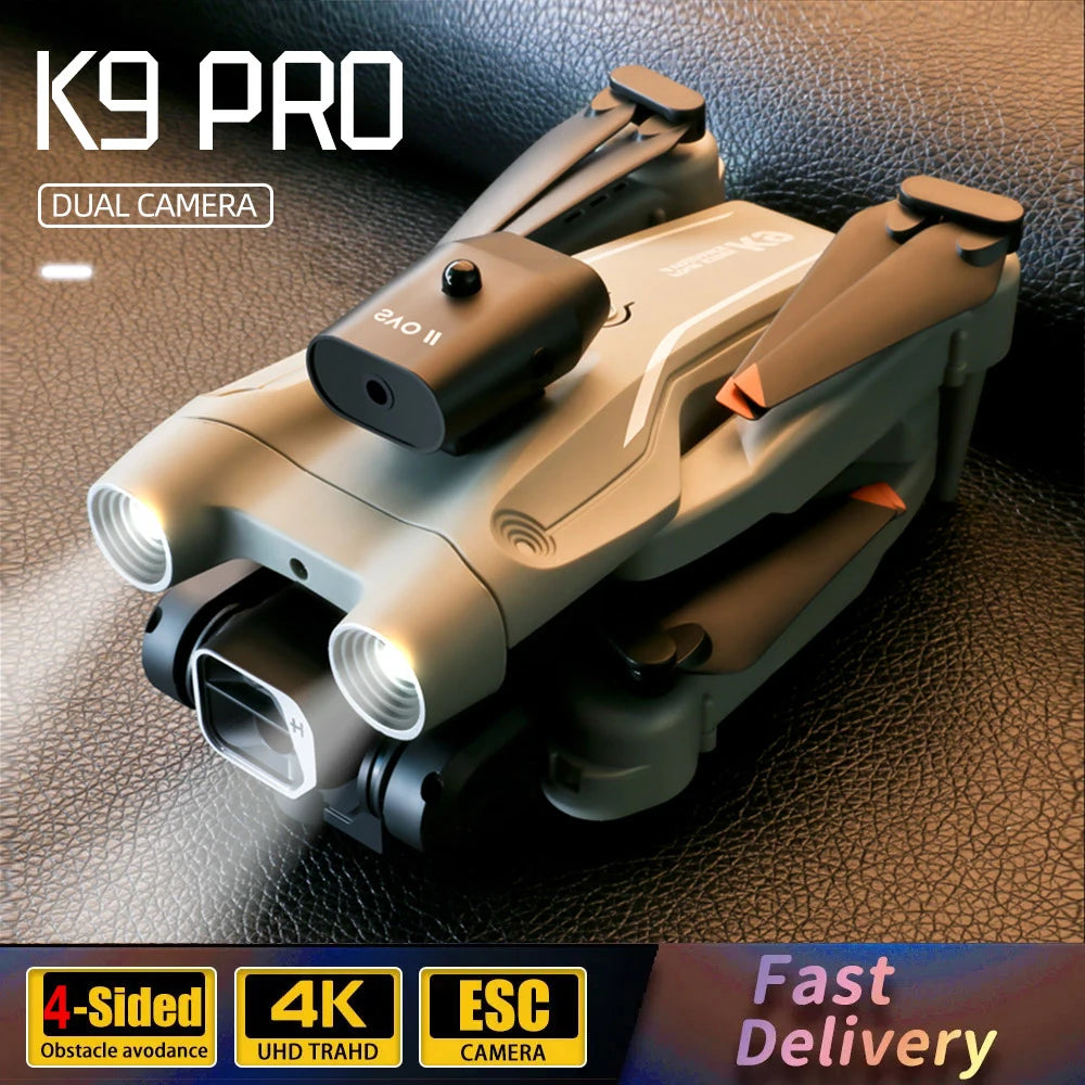 4K Drone K9Pro