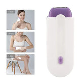 Silk Hair Removal Machine for painless hair removal | anti-aging,beauty tools,blush,body lotion,brow gel,cleanser,conditioner,cruelty-free,exfoliator,eyeshadow,face mask,foundation,fragrance,hair care,hair styling,highlighter,lip balm.,lipstick,makeup,mak