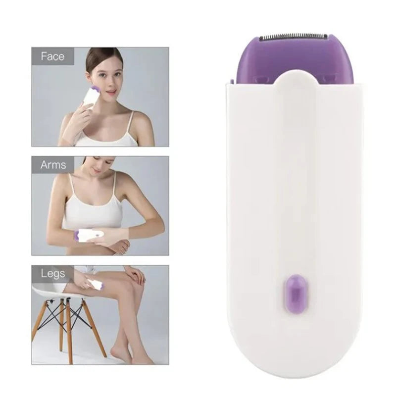 Silk Hair Removal Machine for painless hair removal | anti-aging,beauty tools,blush,body lotion,brow gel,cleanser,conditioner,cruelty-free,exfoliator,eyeshadow,face mask,foundation,fragrance,hair care,hair styling,highlighter,lip balm.,lipstick,makeup,mak