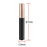 Self-adhesive liquid eyeliner for eye makeup, no blooming. | anti-aging,beauty tools,blush,body lotion,brow gel,cleanser,conditioner,cruelty-free,exfoliator,eyeshadow,face mask,foundation,fragrance,hair care,hair styling,highlighter,lip balm.,lipstick,mak