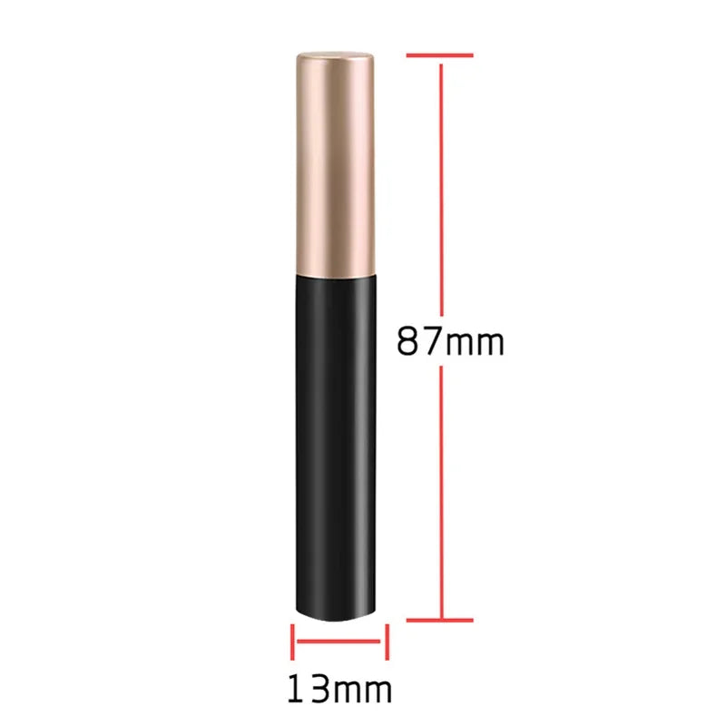 Self-adhesive liquid eyeliner for eye makeup, no blooming. | anti-aging,beauty tools,blush,body lotion,brow gel,cleanser,conditioner,cruelty-free,exfoliator,eyeshadow,face mask,foundation,fragrance,hair care,hair styling,highlighter,lip balm.,lipstick,mak