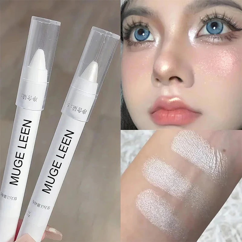 Flash Pearl Waterproof Eyeshadow Pencil