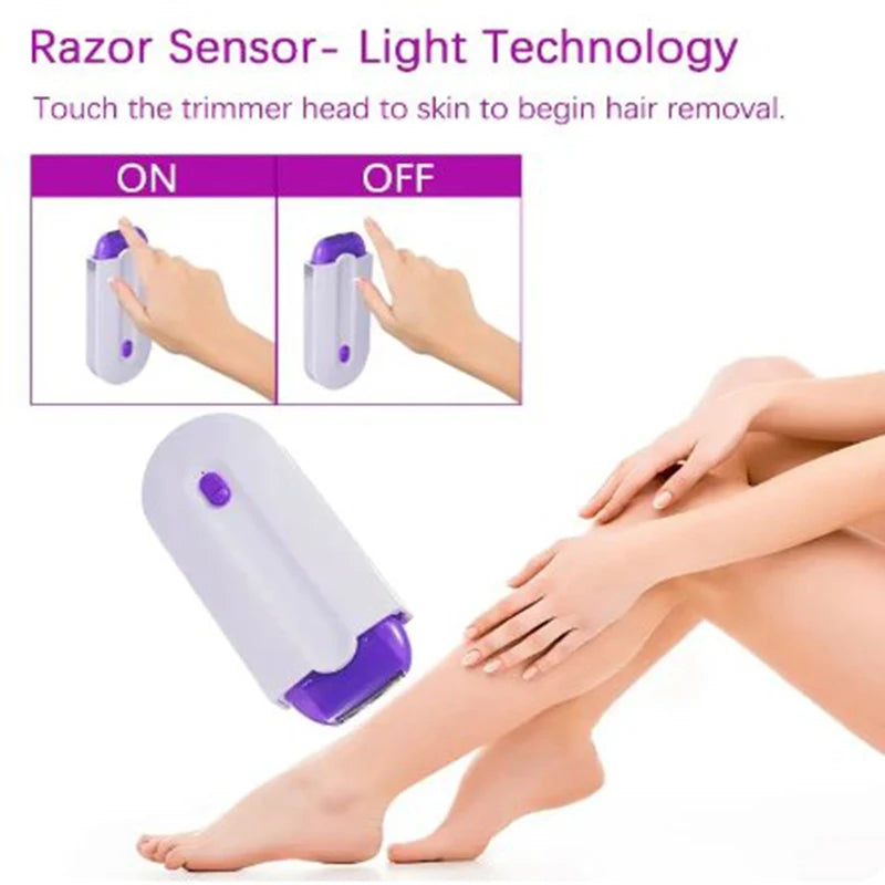 Silk Hair Removal Machine for painless hair removal | anti-aging,beauty tools,blush,body lotion,brow gel,cleanser,conditioner,cruelty-free,exfoliator,eyeshadow,face mask,foundation,fragrance,hair care,hair styling,highlighter,lip balm.,lipstick,makeup,mak