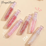 Long lasting jelly lip balm