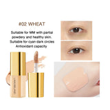 A compact, high-coverage liquid concealer | anti-aging,beauty tools,blush,body lotion,brow gel,cleanser,conditioner,cruelty-free,exfoliator,eyeshadow,face mask,foundation,fragrance,hair care,hair styling,highlighter,lip balm.,lipstick,makeup,makeup remove