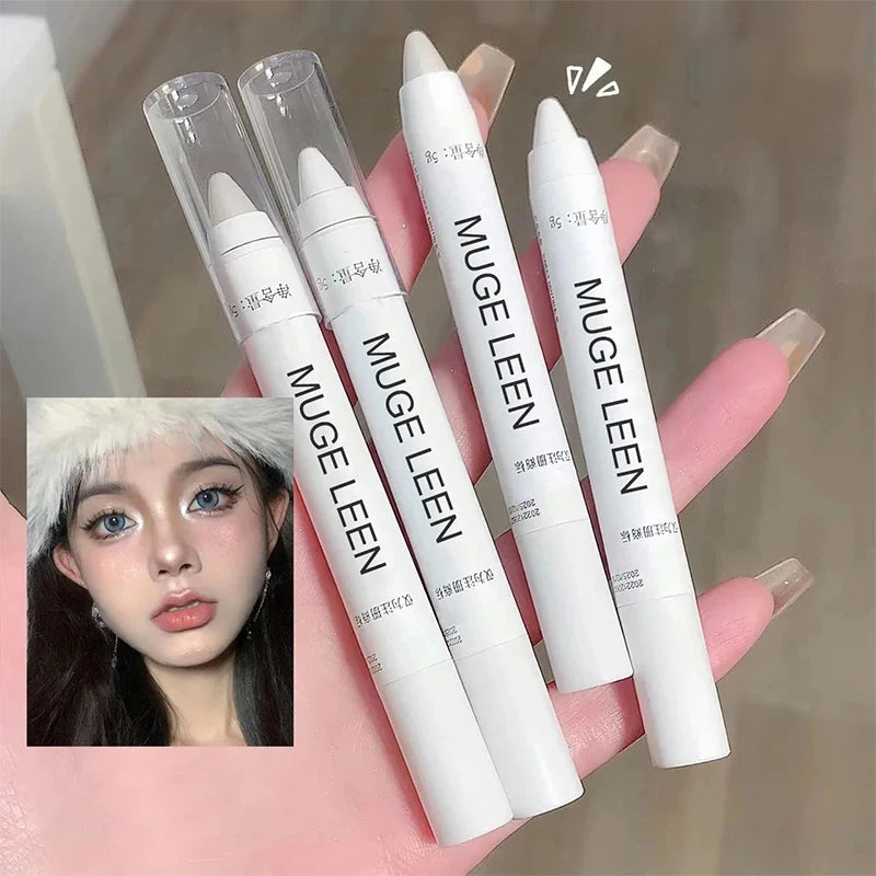 Flash Pearl Waterproof Eyeshadow Pencil