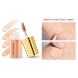 A compact, high-coverage liquid concealer | anti-aging,beauty tools,blush,body lotion,brow gel,cleanser,conditioner,cruelty-free,exfoliator,eyeshadow,face mask,foundation,fragrance,hair care,hair styling,highlighter,lip balm.,lipstick,makeup,makeup remove