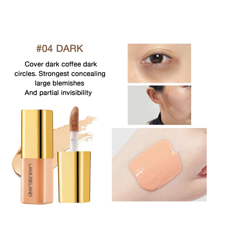 A compact, high-coverage liquid concealer | anti-aging,beauty tools,blush,body lotion,brow gel,cleanser,conditioner,cruelty-free,exfoliator,eyeshadow,face mask,foundation,fragrance,hair care,hair styling,highlighter,lip balm.,lipstick,makeup,makeup remove