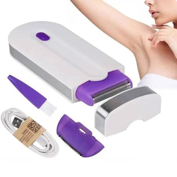 Silk Hair Removal Machine for painless hair removal | anti-aging,beauty tools,blush,body lotion,brow gel,cleanser,conditioner,cruelty-free,exfoliator,eyeshadow,face mask,foundation,fragrance,hair care,hair styling,highlighter,lip balm.,lipstick,makeup,mak