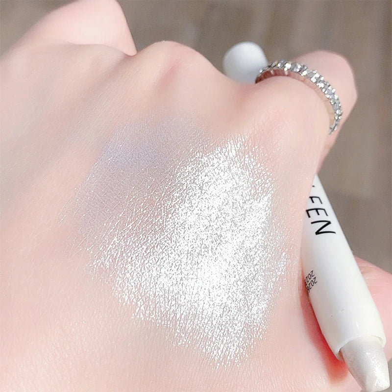 Flash Pearl Waterproof Eyeshadow Pencil