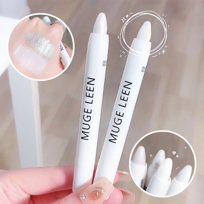 Flash Pearl Waterproof Eyeshadow Pencil